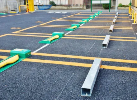 ワンストップで解体から整地、活用提案まで